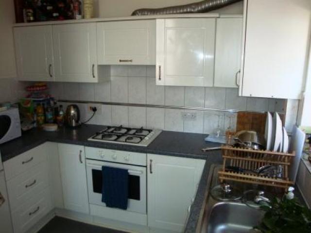 			1 Bedroom, 1 bath, 1 reception Flat			 St.Pauls Avenue, WILLESDEN GREEN